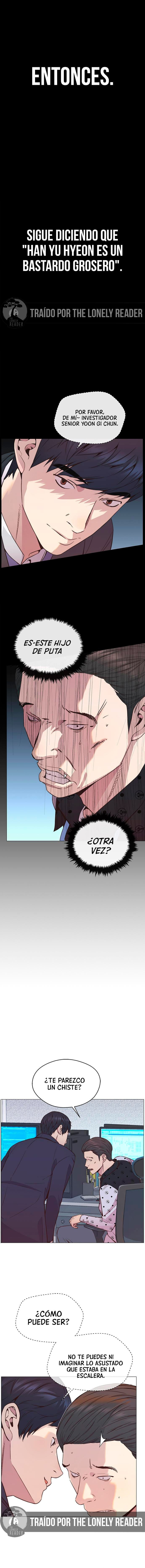 Hombre de Verdad Capítulo 151 - Page 2