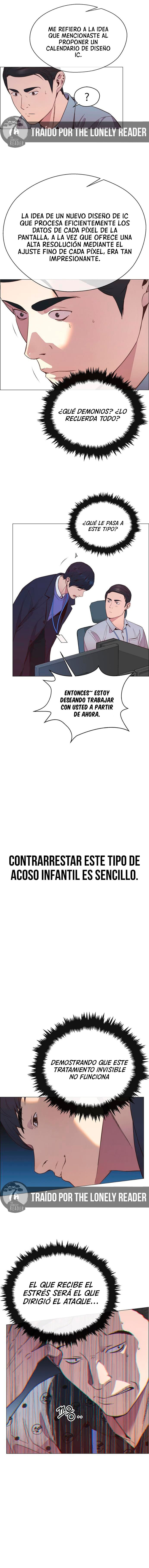 Hombre de Verdad Capítulo 152 - Page 14