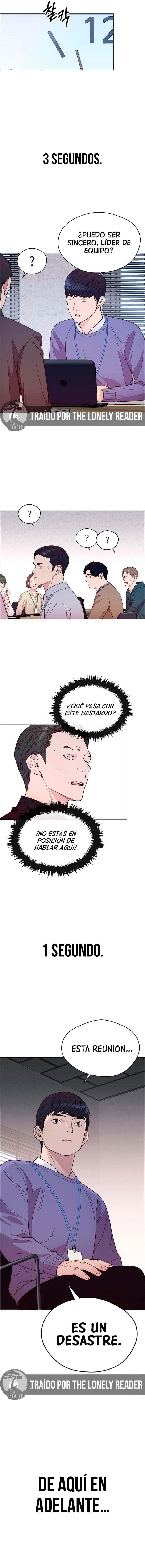 Hombre de Verdad Capítulo 153 - Page 16
