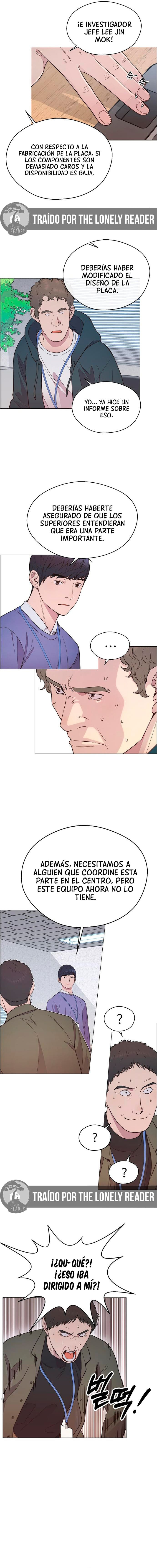 Hombre de Verdad Capítulo 154 - Page 13