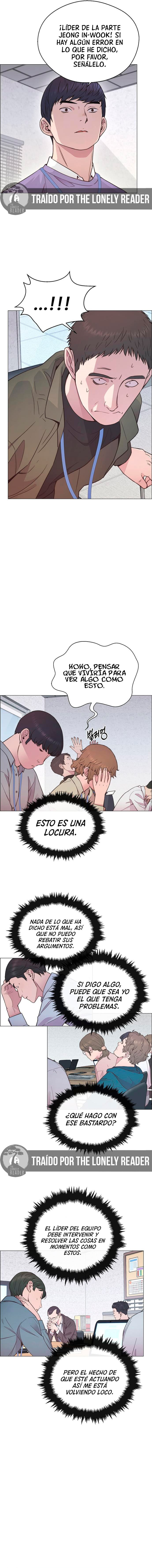 Hombre de Verdad Capítulo 154 - Page 14