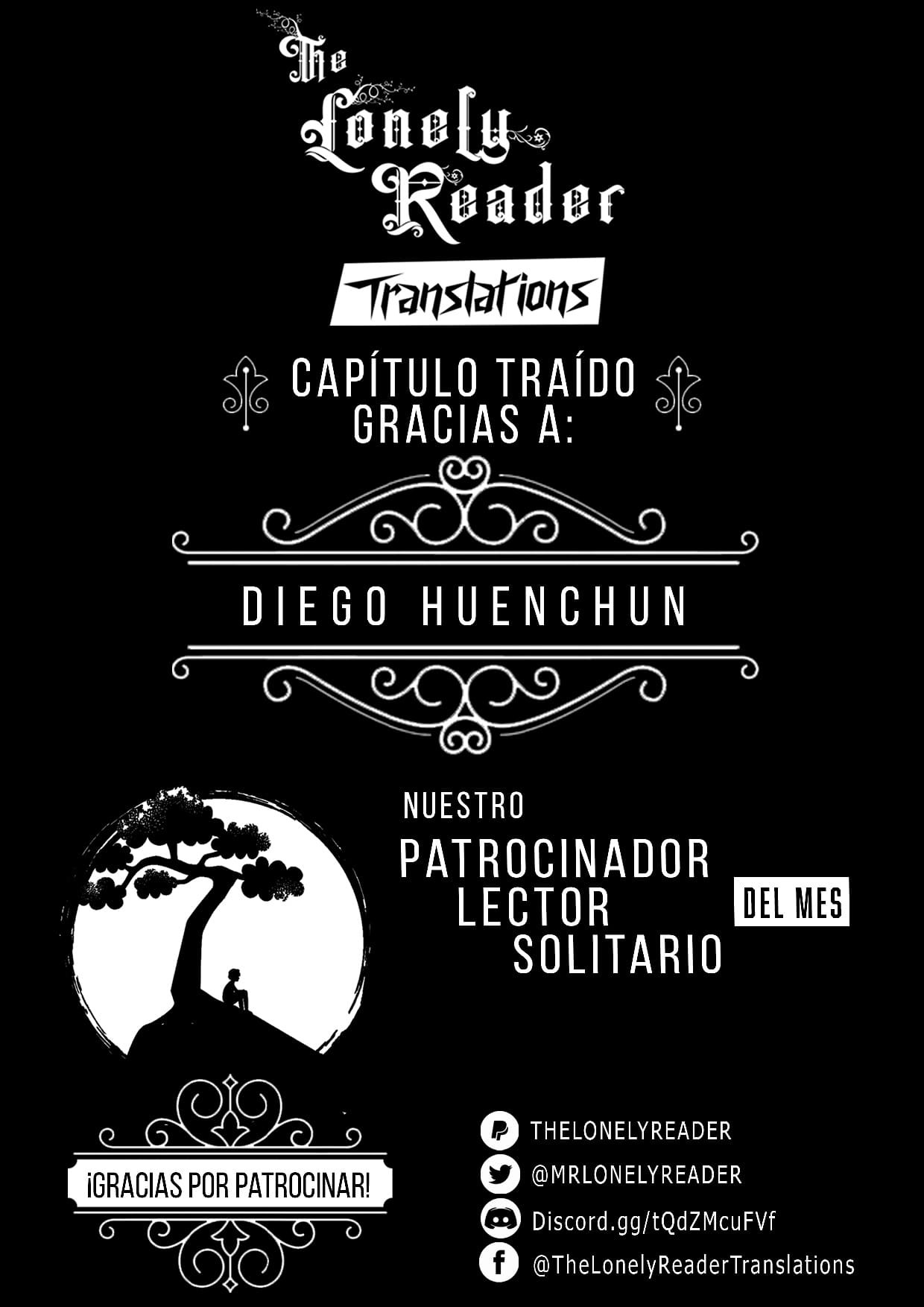 Hombre de Verdad Capítulo 155 - Page 21