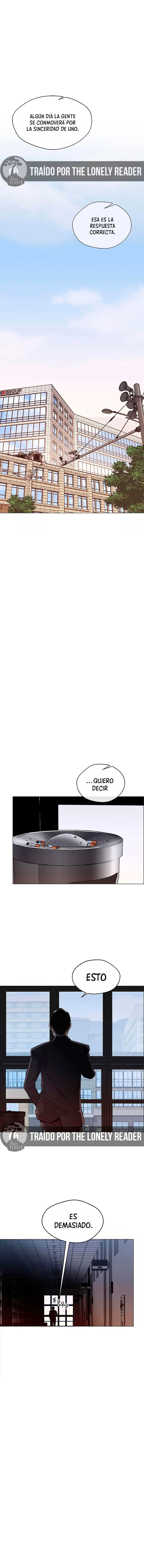 Hombre de Verdad Capítulo 155 - Page 5