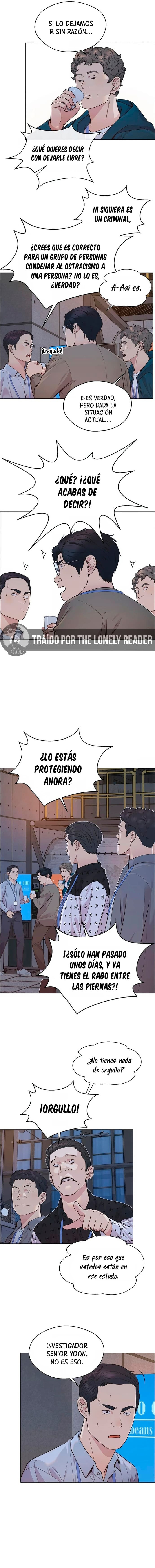 Hombre de Verdad Capítulo 159 - Page 12