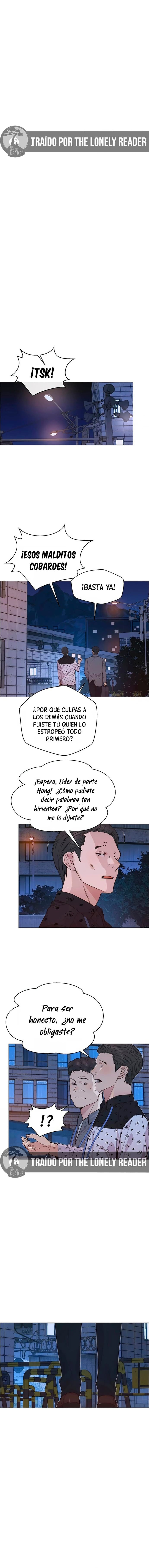 Hombre de Verdad Capítulo 159 - Page 15