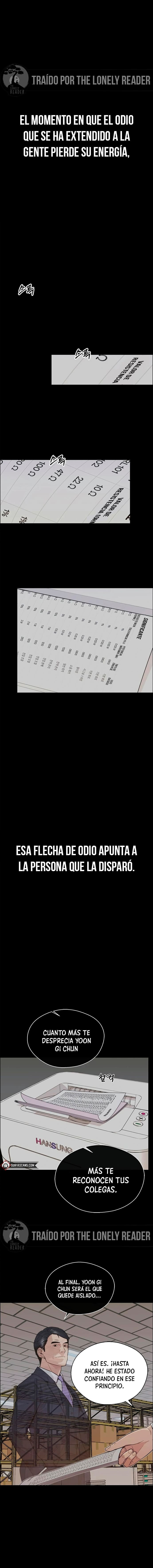 Hombre de Verdad Capítulo 159 - Page 2