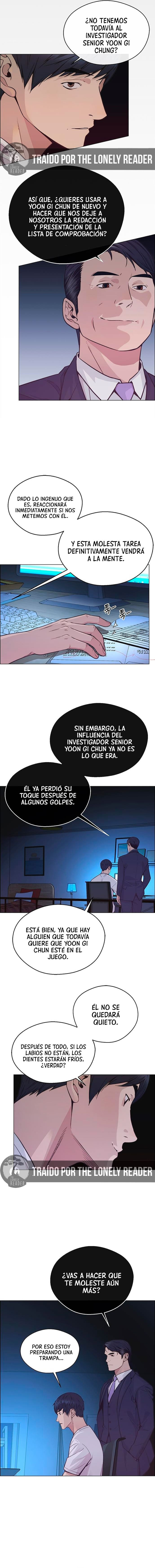 Hombre de Verdad Capítulo 160 - Page 5