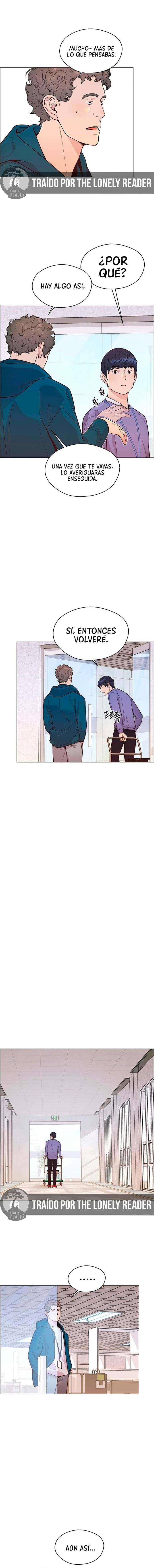 Hombre de Verdad Capítulo 161 - Page 4