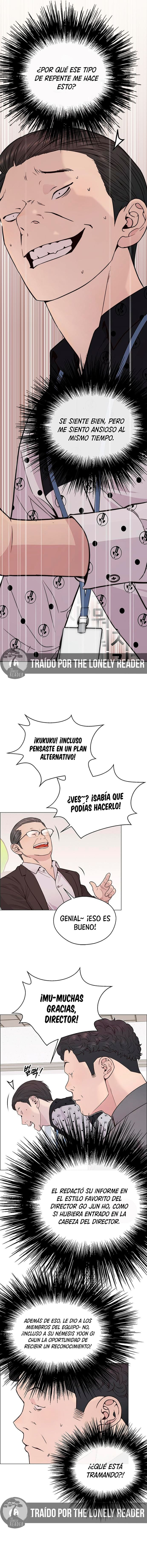 Hombre de Verdad Capítulo 162 - Page 15