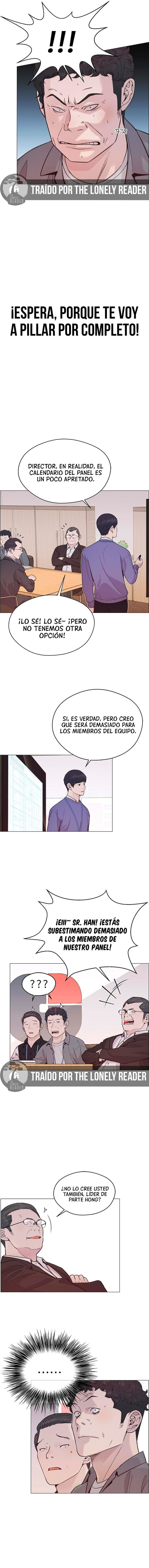 Hombre de Verdad Capítulo 163 - Page 13