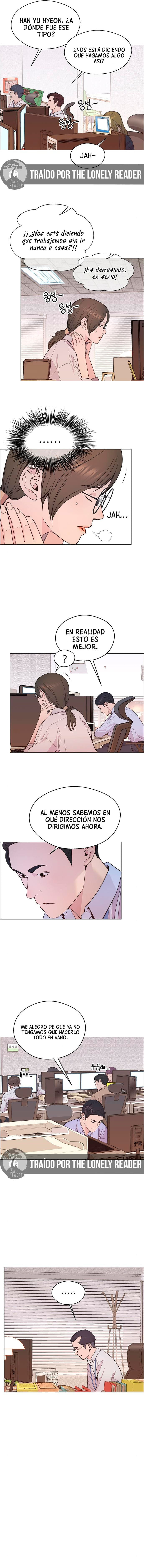 Hombre de Verdad Capítulo 164 - Page 7