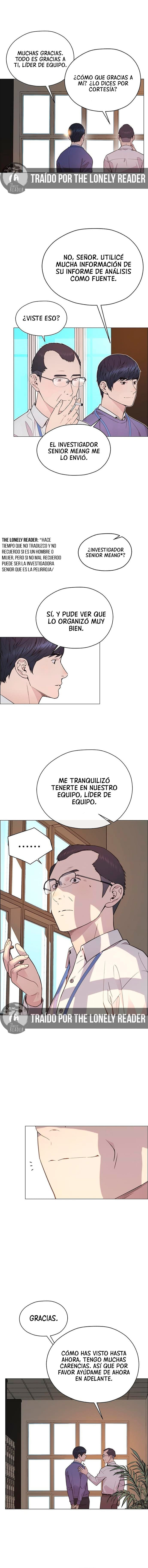 Hombre de Verdad Capítulo 165 - Page 15