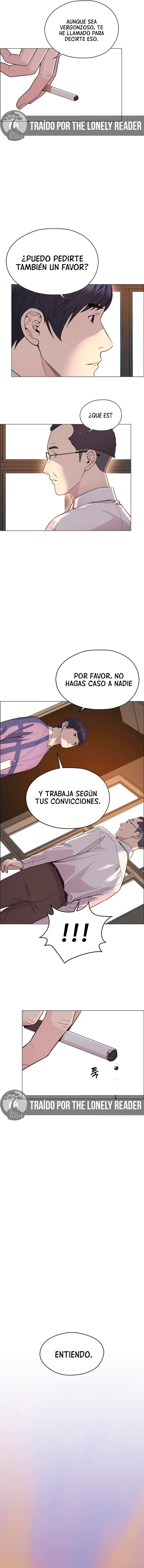 Hombre de Verdad Capítulo 165 - Page 16