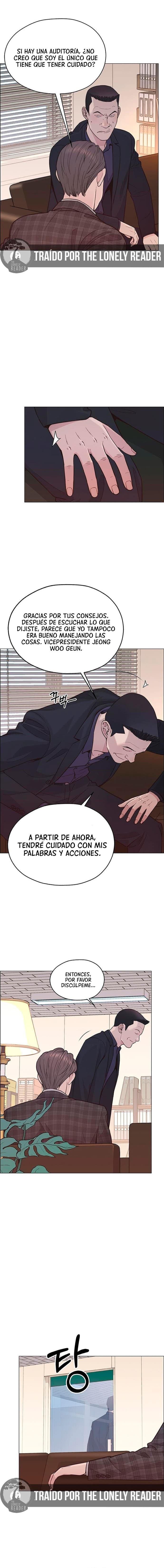 Hombre de Verdad Capítulo 166 - Page 4