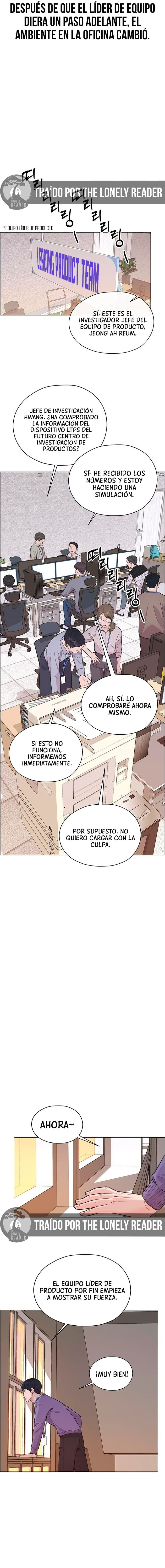 Hombre de Verdad Capítulo 166 - Page 7