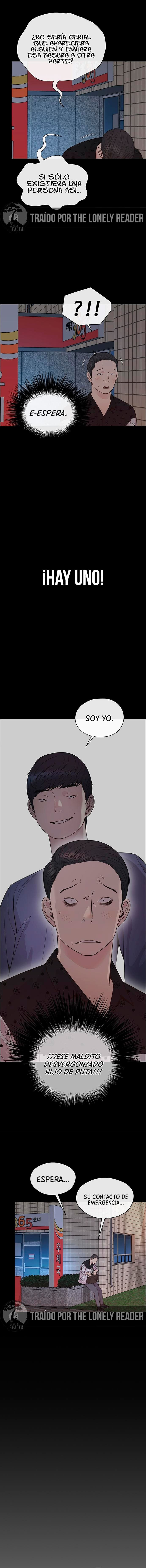 Hombre de Verdad Capítulo 168 - Page 7