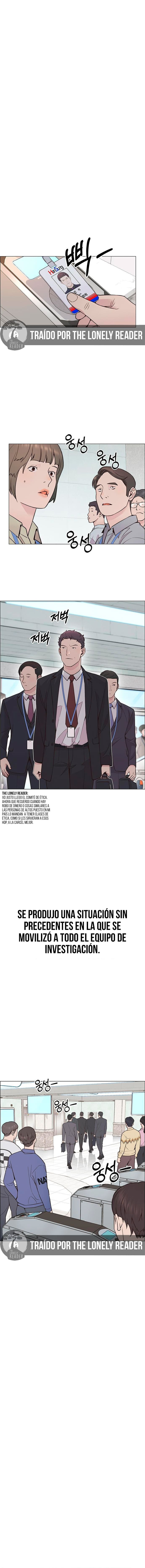 Hombre de Verdad Capítulo 169 - Page 11
