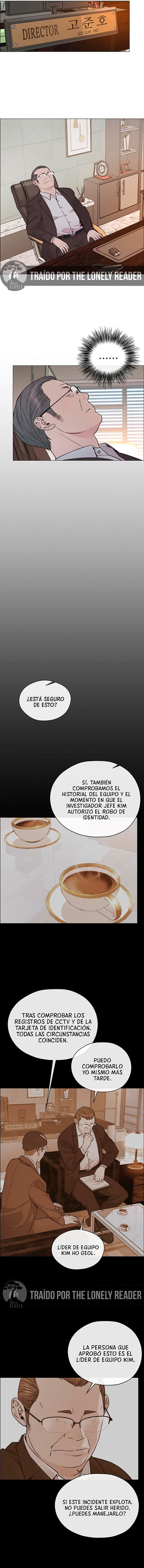 Hombre de Verdad Capítulo 169 - Page 12