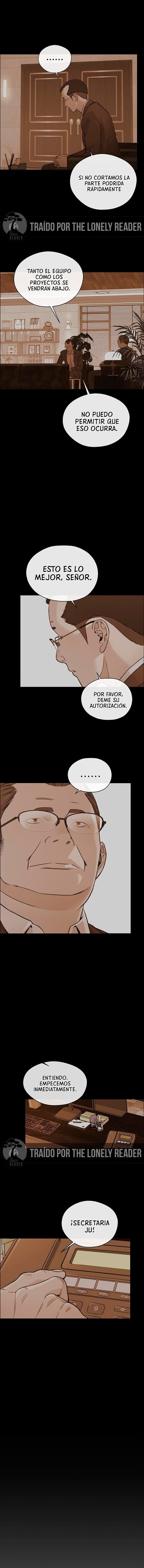 Hombre de Verdad Capítulo 169 - Page 13