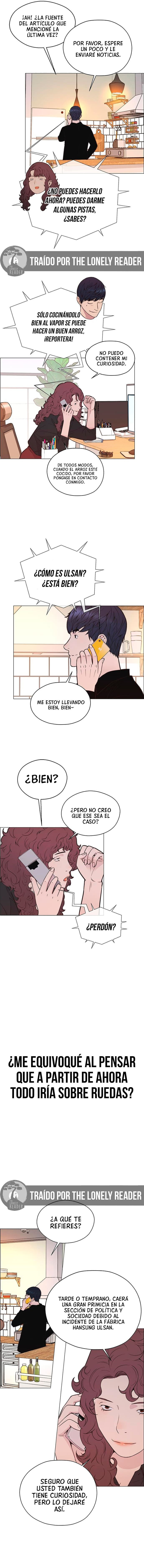 Hombre de Verdad Capítulo 169 - Page 20