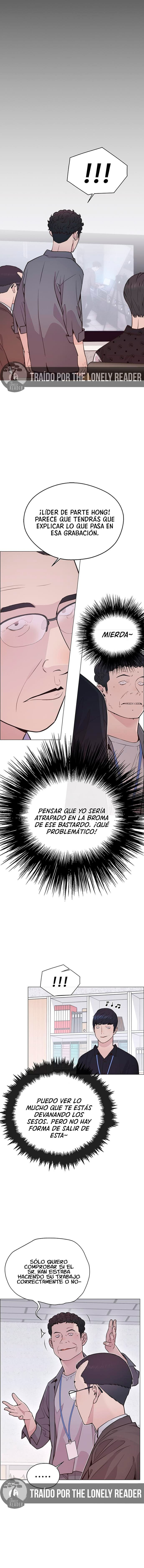 Hombre de Verdad Capítulo 169 - Page 6