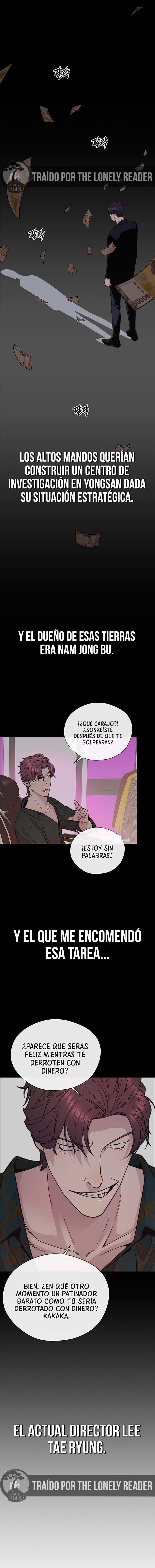 Hombre de Verdad Capítulo 170 - Page 16