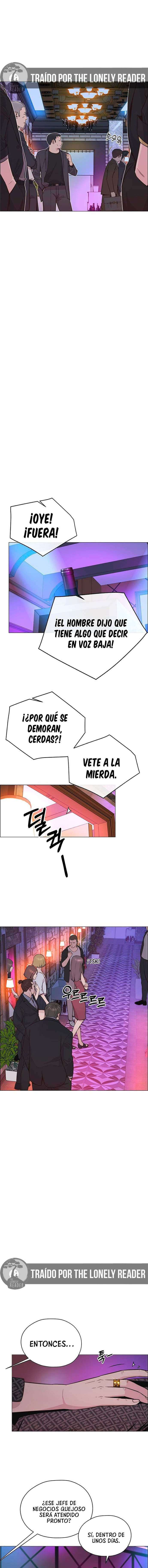 Hombre de Verdad Capítulo 170 - Page 3