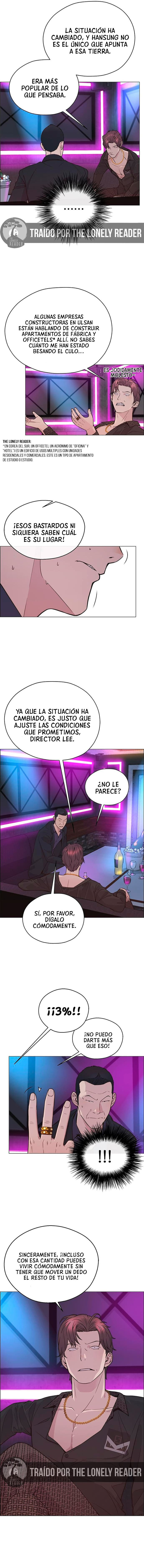 Hombre de Verdad Capítulo 170 - Page 5