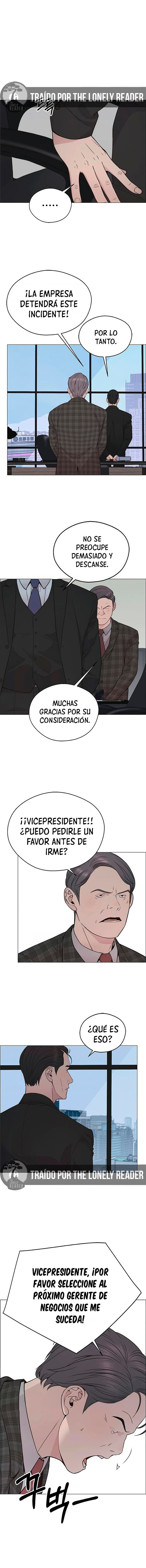 Hombre de Verdad Capítulo 171 - Page 14