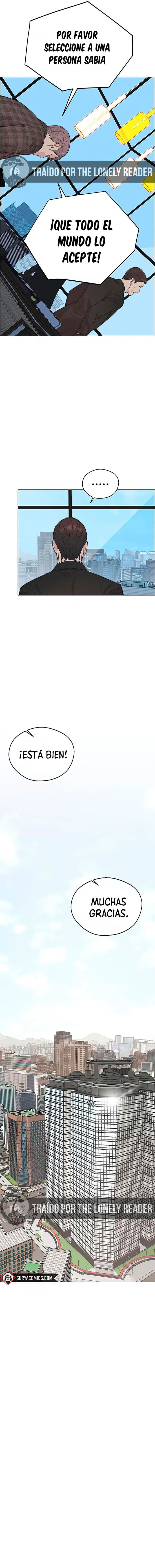 Hombre de Verdad Capítulo 171 - Page 15