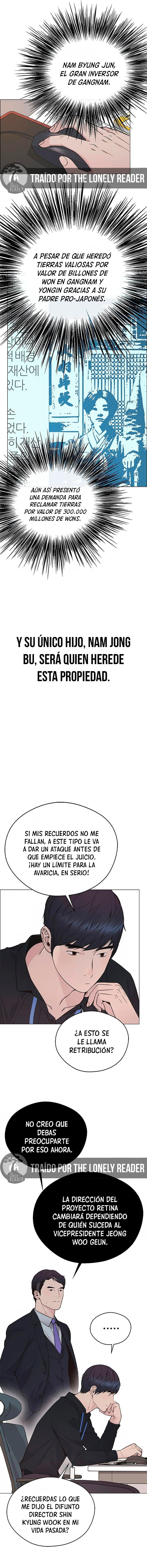 Hombre de Verdad Capítulo 171 - Page 16