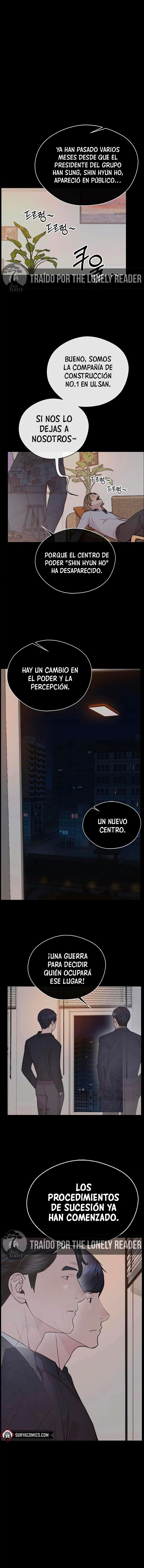 Hombre de Verdad Capítulo 171 - Page 2