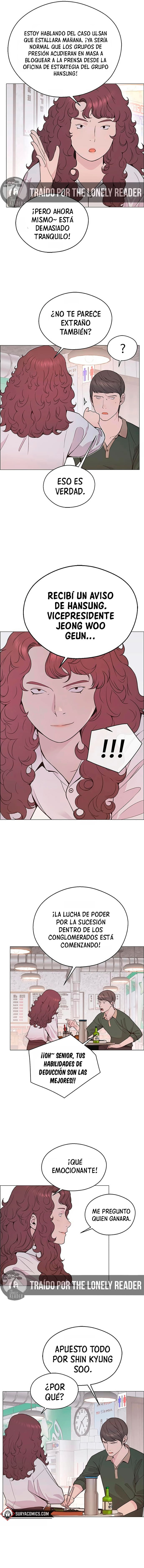 Hombre de Verdad Capítulo 171 - Page 4