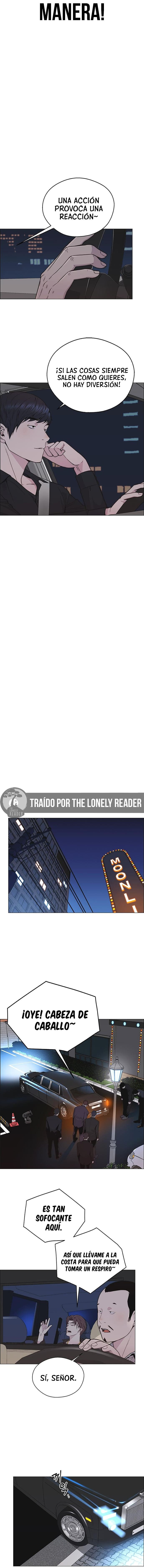 Hombre de Verdad Capítulo 172 - Page 12