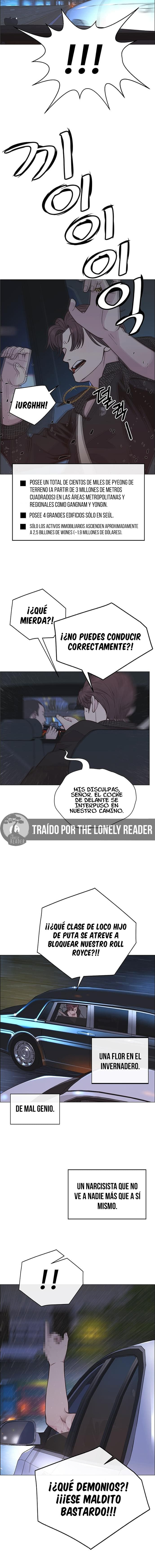 Hombre de Verdad Capítulo 172 - Page 14