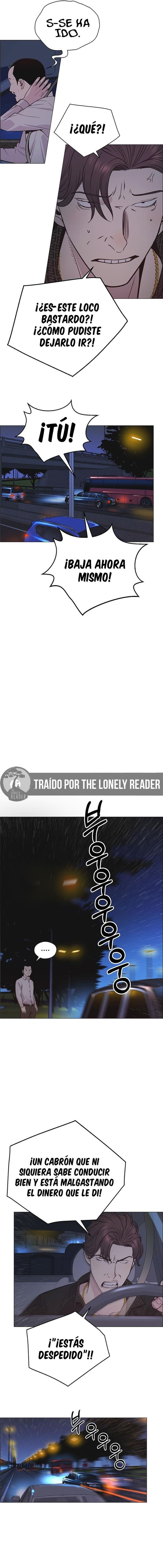 Hombre de Verdad Capítulo 172 - Page 16