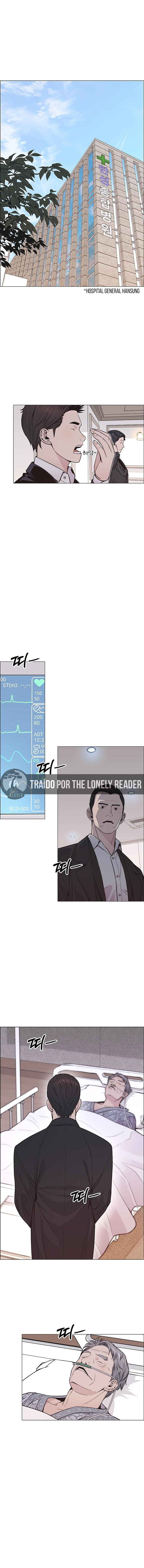 Hombre de Verdad Capítulo 172 - Page 2