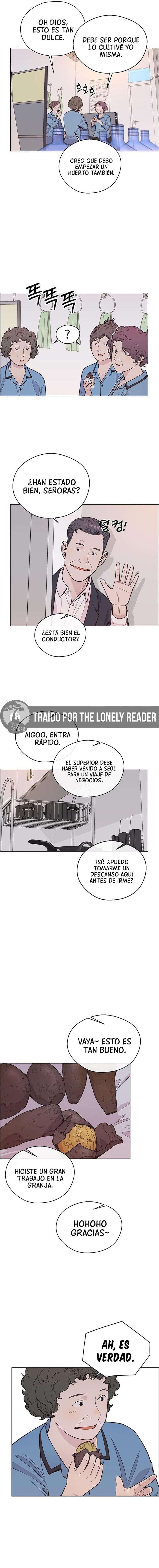 Hombre de Verdad Capítulo 172 - Page 4