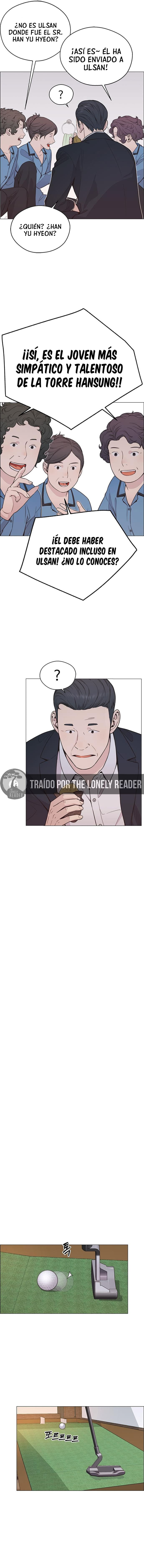 Hombre de Verdad Capítulo 172 - Page 5