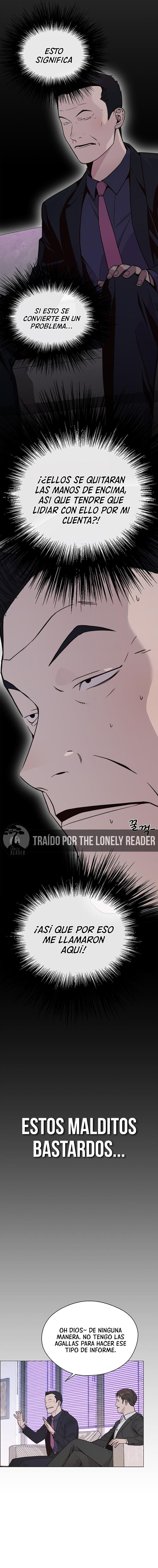 Hombre de Verdad Capítulo 172 - Page 8