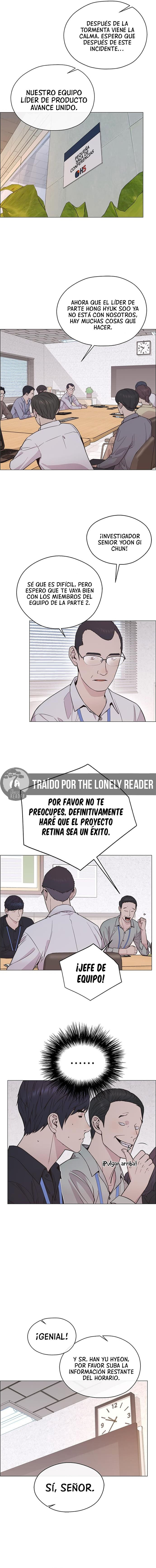Hombre de Verdad Capítulo 173 - Page 12