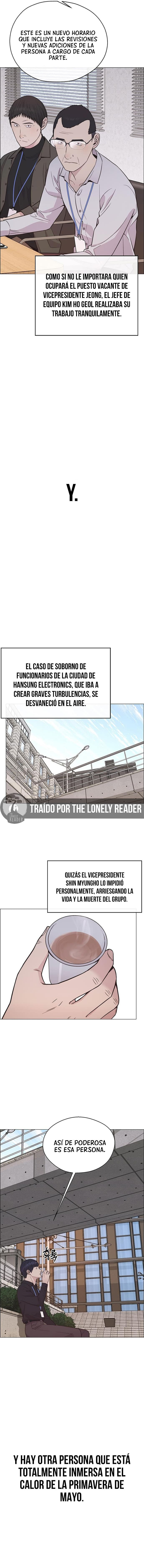 Hombre de Verdad Capítulo 173 - Page 13