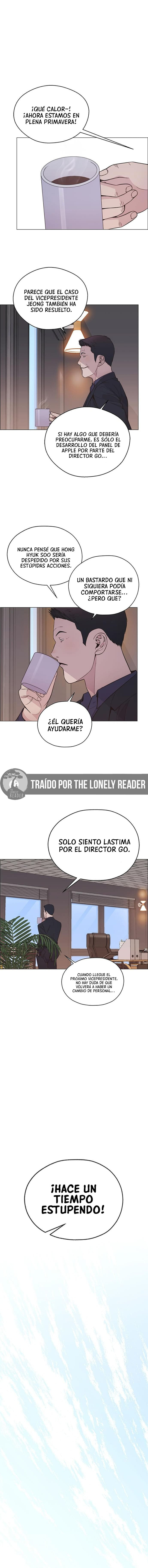 Hombre de Verdad Capítulo 173 - Page 14