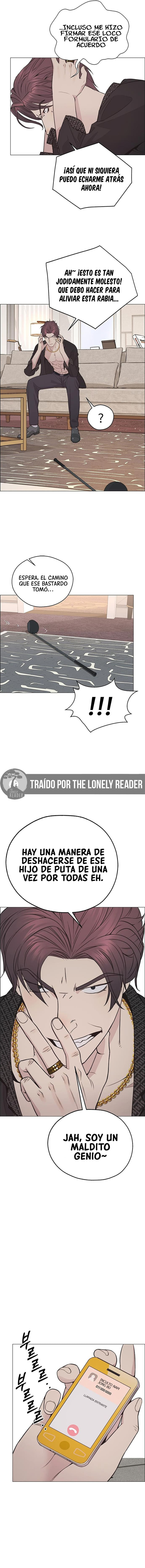 Hombre de Verdad Capítulo 173 - Page 16
