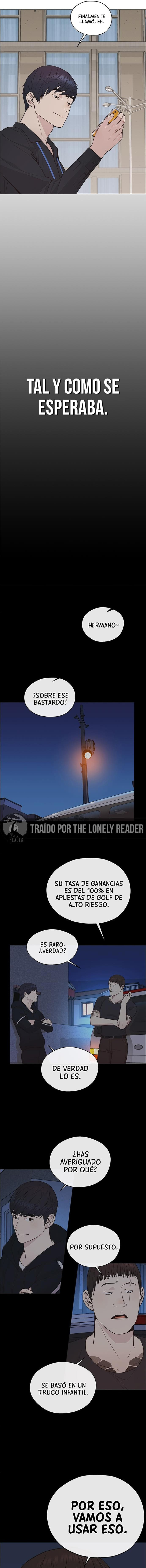 Hombre de Verdad Capítulo 173 - Page 17