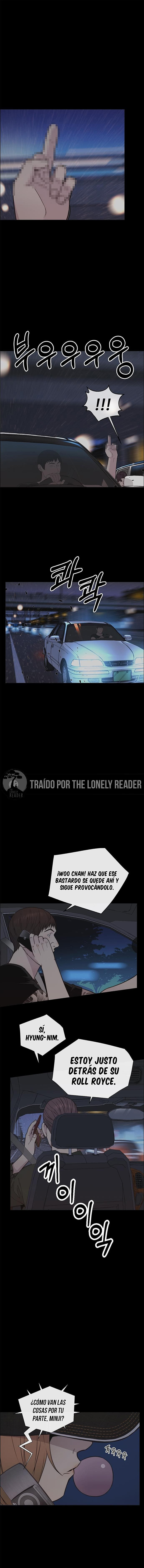 Hombre de Verdad Capítulo 173 - Page 2