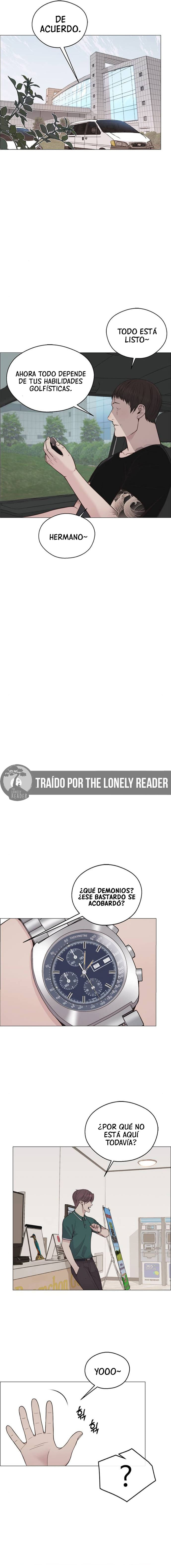 Hombre de Verdad Capítulo 174 - Page 11