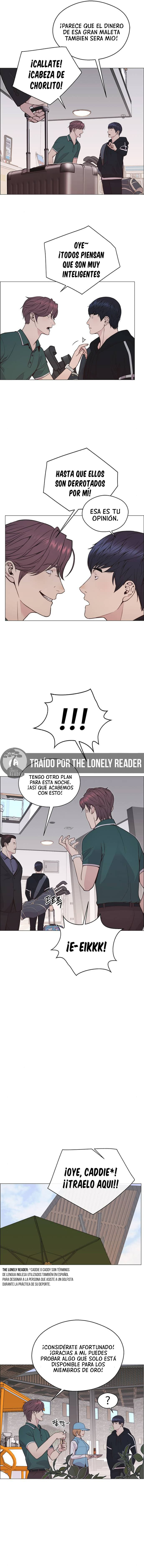 Hombre de Verdad Capítulo 174 - Page 13
