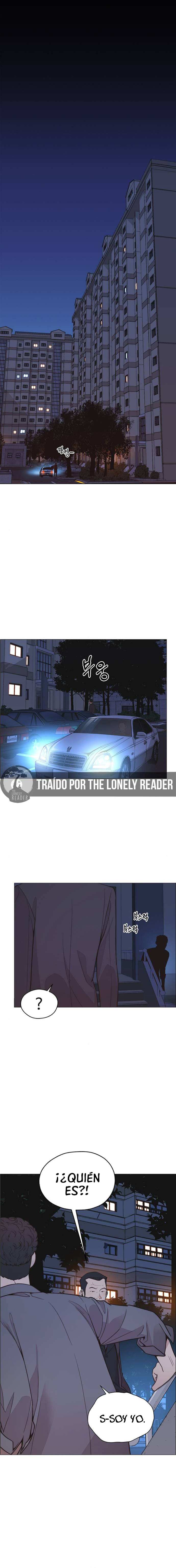 Hombre de Verdad Capítulo 174 - Page 2