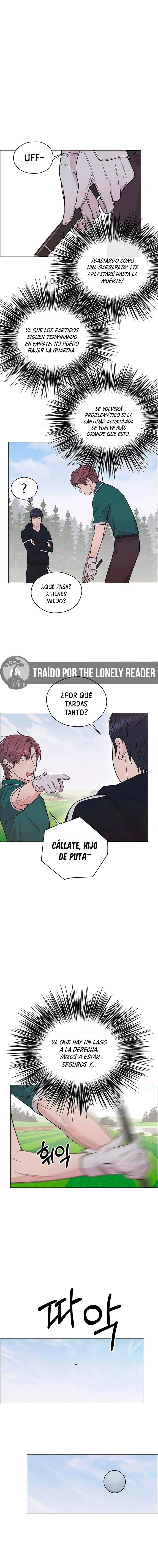 Hombre de Verdad Capítulo 175 - Page 12